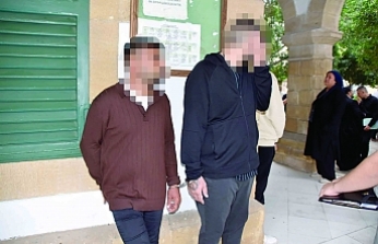 Hastalık oldu