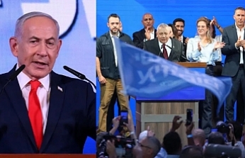 Oy sayımı tamamlandı