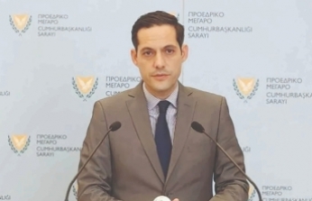 Siyasi malzeme yaptılar