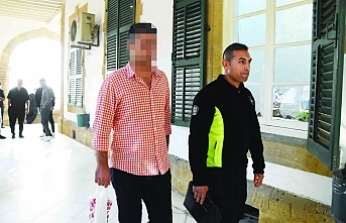 Sürücü teminatla  serbest bırakıldı