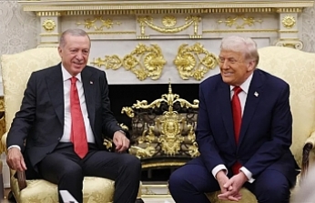 Türk dünyasının parçası