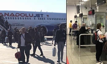 Bu şartlarda turizm zor