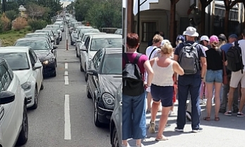 Yeni kapılardan söz edilmiyor