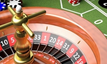 Girne'de faaliyet gösteren bir Casino'dan 101 bin ABD Doları çalındı