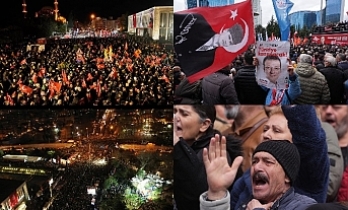 Türkiye’nin yeni gündemi