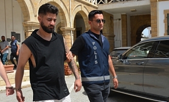 Cezaevine gönderildi