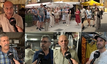 Kapılar kapanmasın