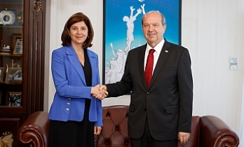 Kıbrıs kazanı kaynıyor