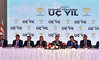 Onları durdurun