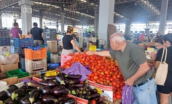 Rumlar da aldı