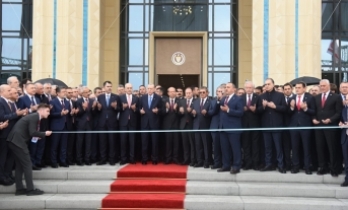 Son sözü söyledi