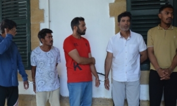 ‘Aldatıldık’