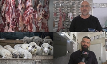 Alım gücü kalmadı
