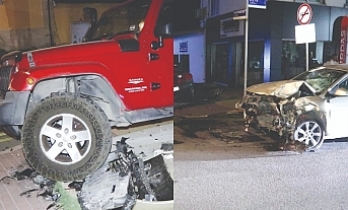 Bayrama kötü girdi