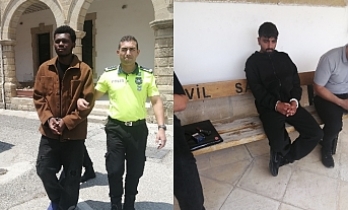 Bin 657 gün gizlendi