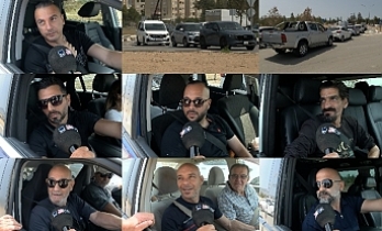 Halk öfkeli