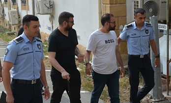 Pişman oldular