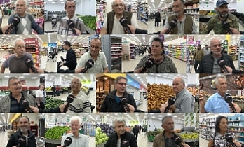Siyaset çöktü