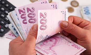 Enflasyon Eşitlendi
