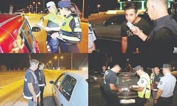 Hep böyle oluyor