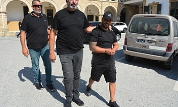Kırmızı bültenle aranıyordu
