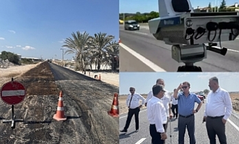 Sürücüleri uyardı