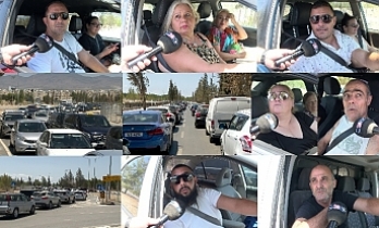 Yeni kapı şart oldu