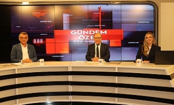 ‘Endişelenmeyin’