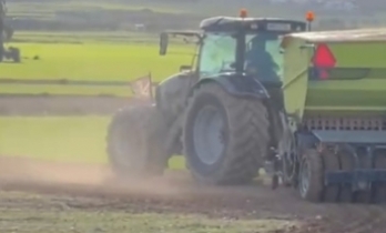 Barış Gücü cesaret veriyor