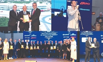 Kendi ayaklarımız üzerinde duracağız