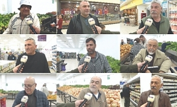 ‘Sağlık olsun’