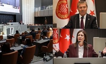 Heyecan var sonuç yok