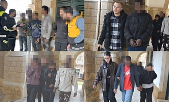 İşlemler başlatıldı