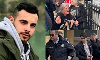 Acılı aile feryat etti