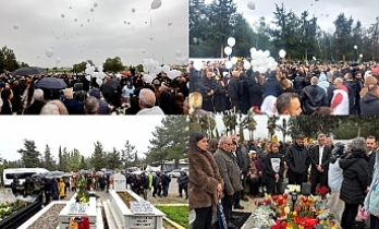  ‘Adalet ile sonsuz sevgi’