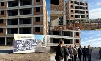 Altın yılını yaşayacak