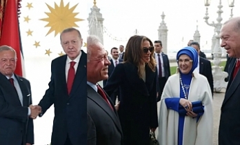 Bölgesel sorunlar masada