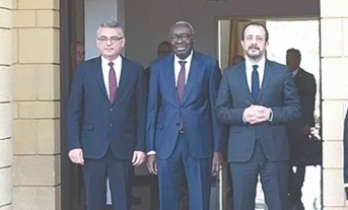 Dördüncü buluşma