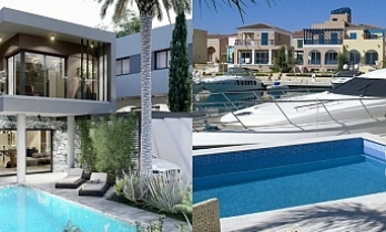 Emlak sektörü uçtu