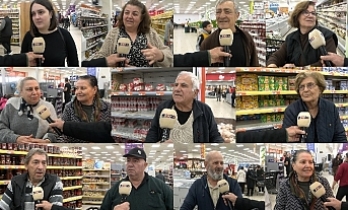 En önemli sorun pahalılık