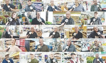 ‘Geçinemiyoruz’