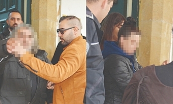 İkisi de tutuklandı