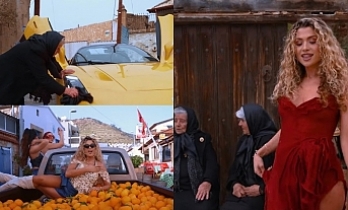 ‘Jalla’ya ‘yalla’