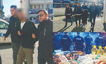 ‘Kırık Camlar Operasyonu’