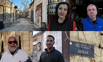 ‘Kuyumcular sokağı’ için bir umut