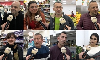 Sevgililer Günü heyecanı