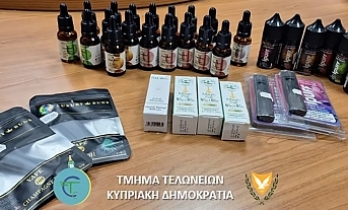 Sıvı örnekleri tahlil edilecek