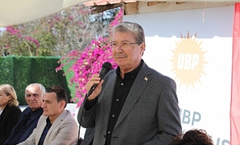 Stratejik önemi var