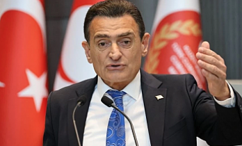 ‘Suçlar sadece KKTC’de işlenmiyor’