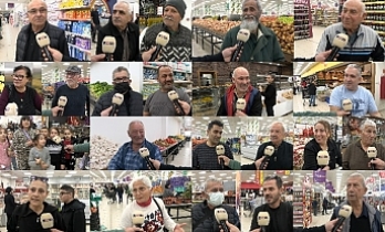 Uzlaşı çağrısı